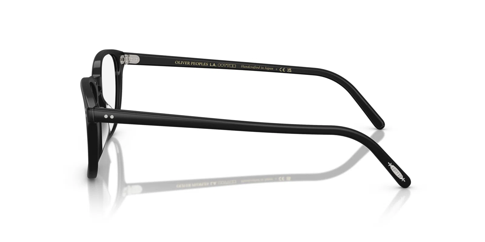 Oliver Peoples Fairmont 0OV5219 Eyeglasses - view 55